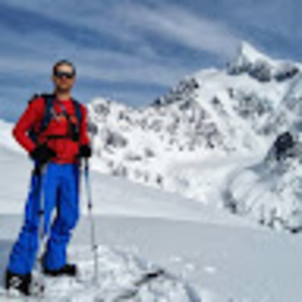 Meet your Posher, Derek